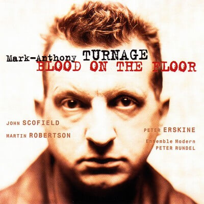 Blood On The Floor