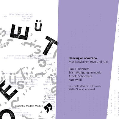 Dancing on a Volcano